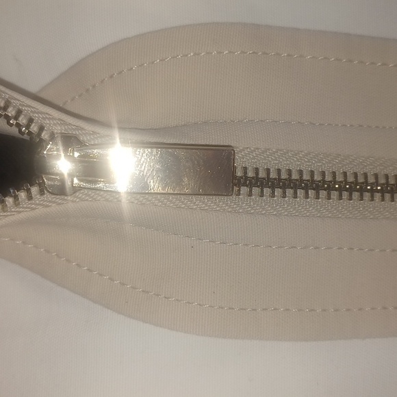 bebe Color Block Jacket - Picture 9 of 12